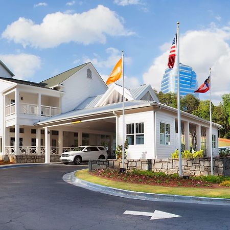 Hotel Indigo Atlanta Vinings By Ihg Smyrna Exterior foto