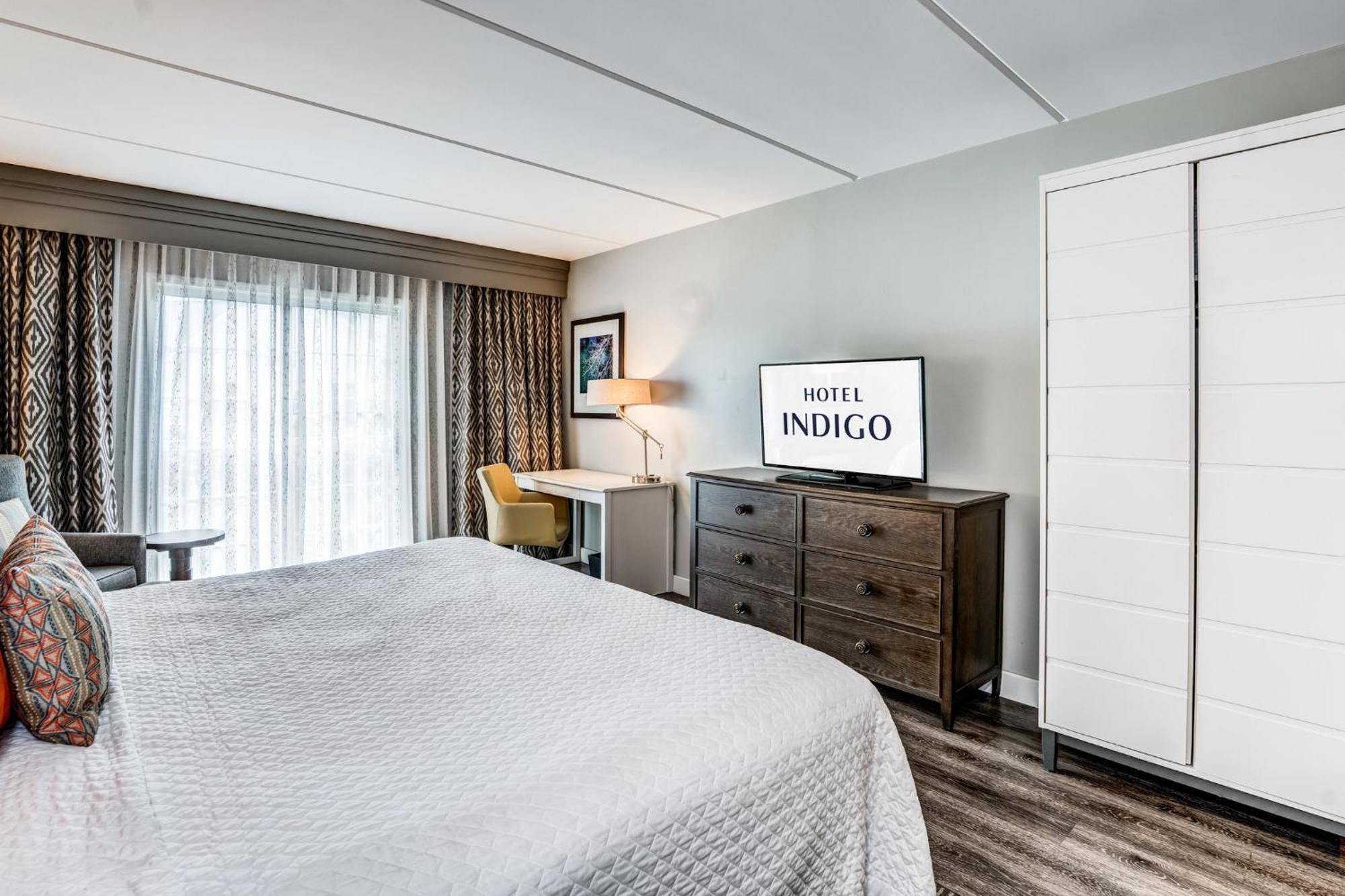 Hotel Indigo Atlanta Vinings By Ihg Smyrna Exterior foto