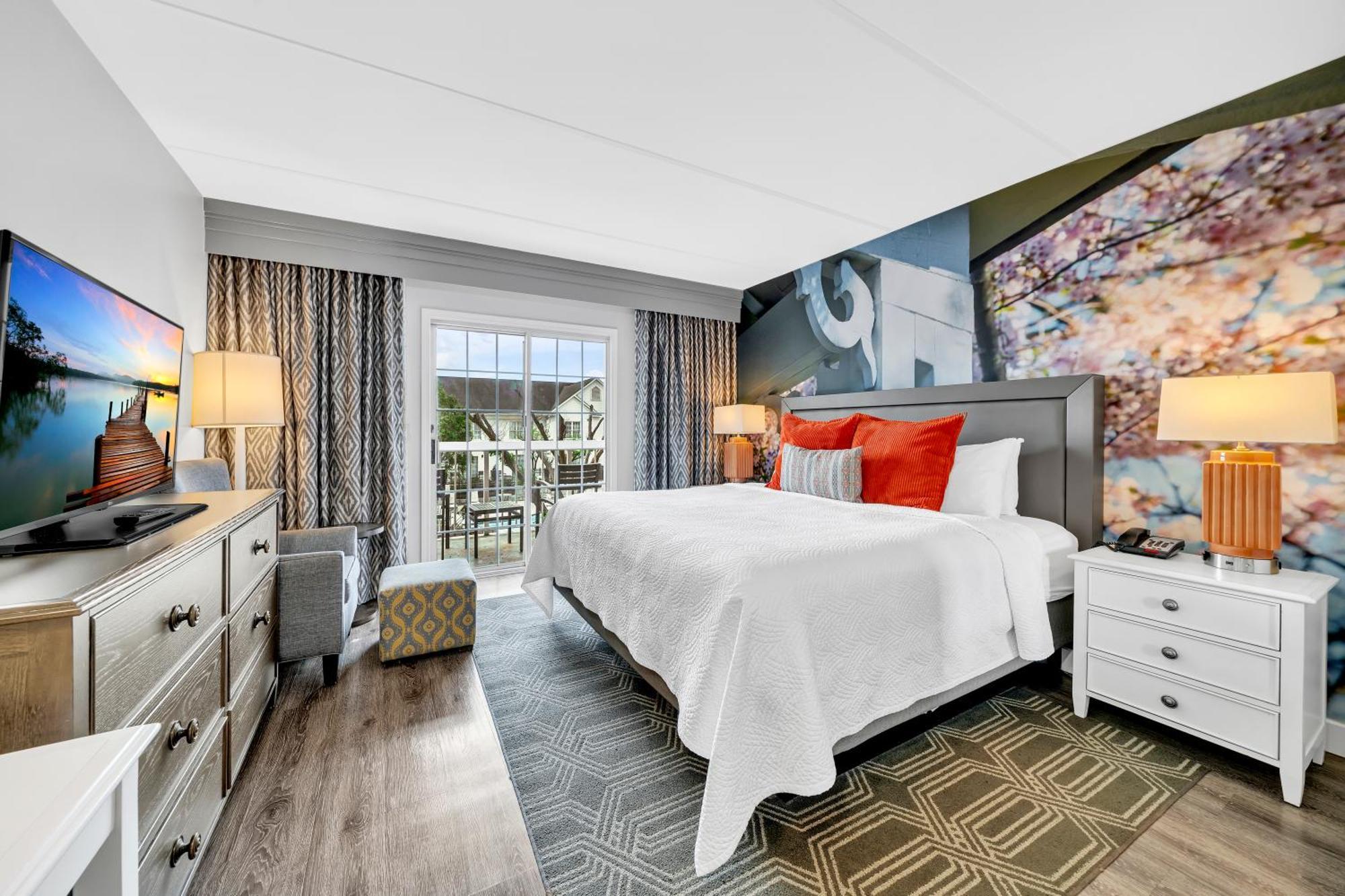 Hotel Indigo Atlanta Vinings By Ihg Smyrna Exterior foto